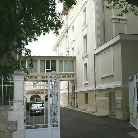 Les Cordeliers Avignon